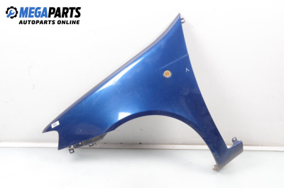 Fender for Fiat Punto Hatchback II (09.1999 - 07.2012), 3 doors, hatchback, position: front - left