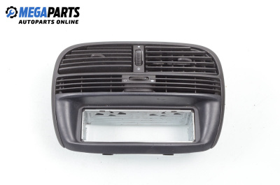 Fante de aer încălzire for Fiat Punto Hatchback II (09.1999 - 07.2012)