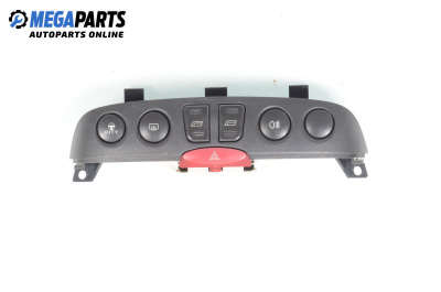 Buttons panel for Fiat Punto Hatchback II (09.1999 - 07.2012)