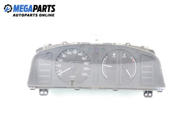 Instrument cluster for Toyota Corolla E11 Sedan (04.1997 - 06.2002) 1.4 (EE111), 86 hp