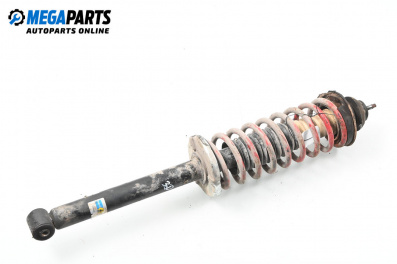 Macpherson shock absorber for Volkswagen Golf II Hatchback (08.1983 - 12.1992), hatchback, position: rear - right