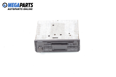 Auto kassettenspieler for Volkswagen Golf II Hatchback (08.1983 - 12.1992), № Grundig 2632 VD
