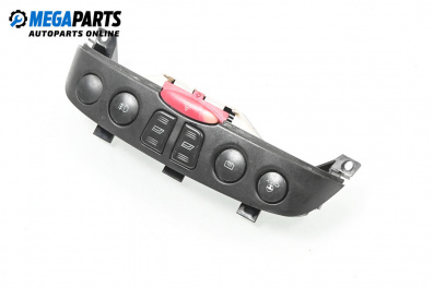 Buttons panel for Fiat Punto Hatchback II (09.1999 - 07.2012)