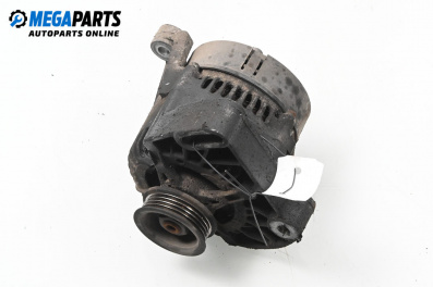 Alternator for Fiat Punto Hatchback II (09.1999 - 07.2012) 1.2 60 (188.030, .050, .130, .150, .230, .250), 60 hp