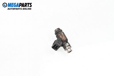 Gasoline fuel injector for Fiat Punto Hatchback II (09.1999 - 07.2012) 1.2 60 (188.030, .050, .130, .150, .230, .250), 60 hp