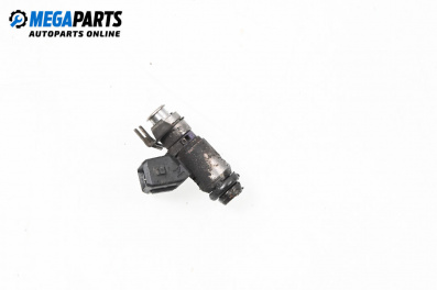 Gasoline fuel injector for Fiat Punto Hatchback II (09.1999 - 07.2012) 1.2 60 (188.030, .050, .130, .150, .230, .250), 60 hp