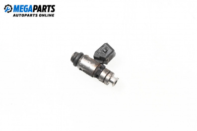 Gasoline fuel injector for Fiat Punto Hatchback II (09.1999 - 07.2012) 1.2 60 (188.030, .050, .130, .150, .230, .250), 60 hp