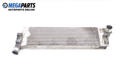 Intercooler for Renault Megane II Grandtour (08.2003 - 08.2012) 1.9 dCi, 120 hp