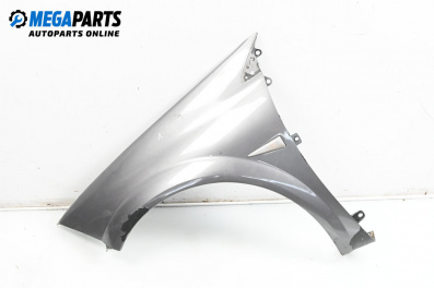 Fender for Renault Megane II Grandtour (08.2003 - 08.2012), 5 doors, station wagon, position: front - left