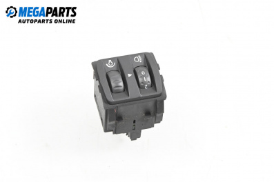 Lights adjustment switch for Renault Megane II Grandtour (08.2003 - 08.2012)