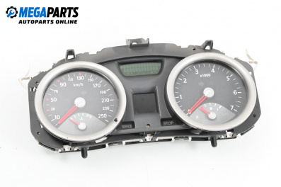 Kilometerzähler for Renault Megane II Grandtour (08.2003 - 08.2012) 1.9 dCi, 120 hp, № 8200364015