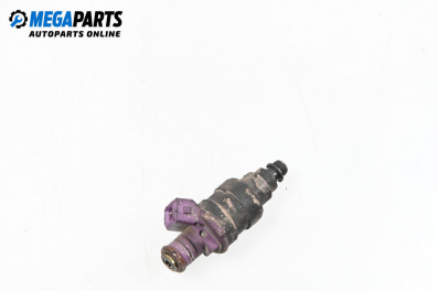 Gasoline fuel injector for Volvo V40 Estate (07.1995 - 06.2004) 1.6, 105 hp