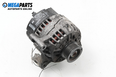 Alternator for Volvo V40 Estate (07.1995 - 06.2004) 1.6, 105 hp, № Bosch 0 123 315 021