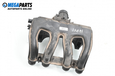 Intake manifold for Peugeot 206 Hatchback (08.1998 - 12.2012) 1.9 D, 69 hp