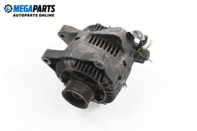 Alternator for Peugeot 206 Hatchback (08.1998 - 12.2012) 1.9 D, 69 hp