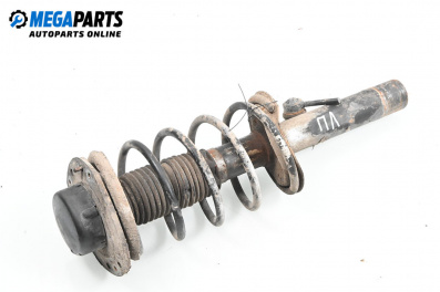 Macpherson shock absorber for Peugeot 206 Hatchback (08.1998 - 12.2012), hatchback, position: front - left