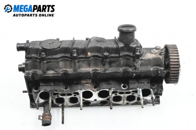 Engine head for Peugeot 206 Hatchback (08.1998 - 12.2012) 1.9 D, 69 hp