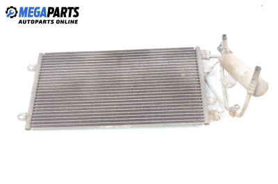 Radiator aer condiționat for Fiat Punto Hatchback II (09.1999 - 07.2012) 1.2 60 (188.030, .050, .130, .150, .230, .250), 60 hp