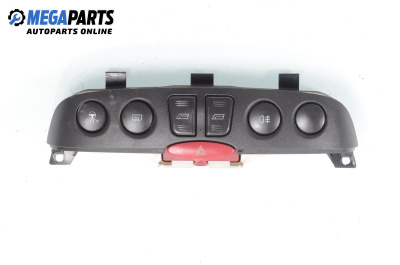 Buttons panel for Fiat Punto Hatchback II (09.1999 - 07.2012)