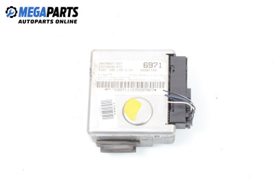 Electric steering module for Fiat Punto Hatchback II (09.1999 - 07.2012), № 26076971 / 09381199