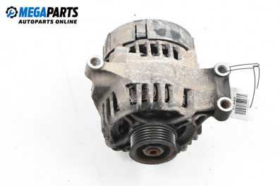 Alternator for Fiat Punto Hatchback II (09.1999 - 07.2012) 1.2 60 (188.030, .050, .130, .150, .230, .250), 60 hp