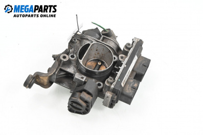 Clapetă carburator for Fiat Punto Hatchback II (09.1999 - 07.2012) 1.2 60 (188.030, .050, .130, .150, .230, .250), 60 hp