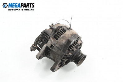 Alternator for Volkswagen Polo Hatchback II (10.1994 - 10.1999) 50 1.0, 50 hp