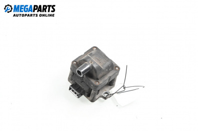 Bobină de aprindere for Volkswagen Polo Hatchback II (10.1994 - 10.1999) 50 1.0, 50 hp