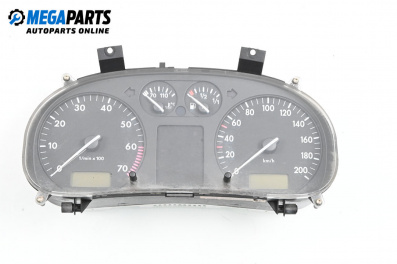 Instrument cluster for Volkswagen Polo Hatchback II (10.1994 - 10.1999) 50 1.0, 50 hp