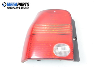 Tail light for Volkswagen Lupo Hatchback (09.1998 - 07.2005), hatchback, position: left