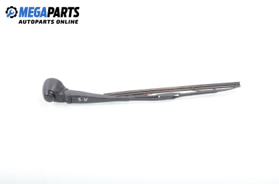 Rear wiper arm for Volkswagen Lupo Hatchback (09.1998 - 07.2005), position: rear