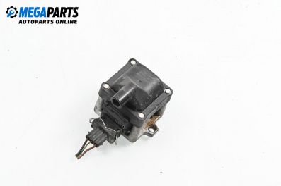 Bobină de aprindere for Volkswagen Lupo Hatchback (09.1998 - 07.2005) 1.0, 50 hp