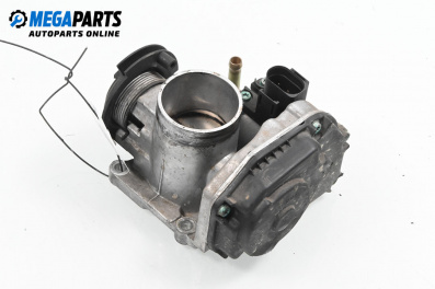 Clapetă carburator for Volkswagen Lupo Hatchback (09.1998 - 07.2005) 1.0, 50 hp