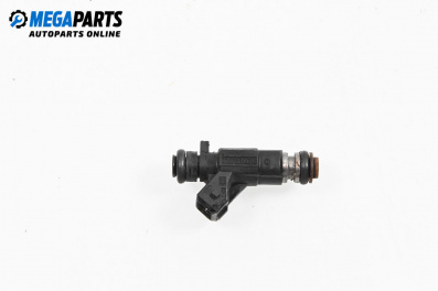 Gasoline fuel injector for Volkswagen Lupo Hatchback (09.1998 - 07.2005) 1.0, 50 hp