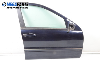 Door for Mercedes-Benz C-Class Sedan (W203) (05.2000 - 08.2007), 5 doors, sedan, position: front - right