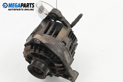 Alternator for Volkswagen Passat III Sedan B5 (08.1996 - 12.2001) 1.8, 125 hp