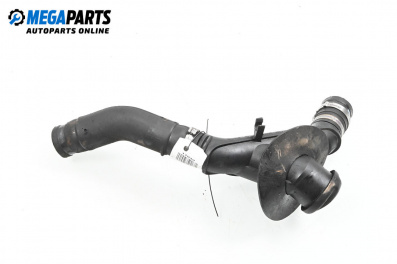 Turbo pipe for Peugeot 307 Station Wagon (03.2002 - 12.2009) 2.0 HDI 110, 107 hp