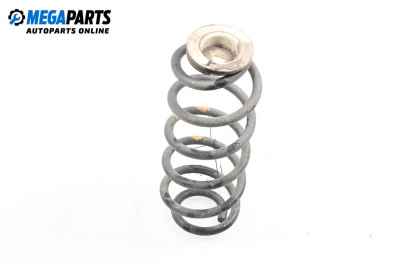 Coil spring for Peugeot 307 Station Wagon (03.2002 - 12.2009), station wagon, position: rear