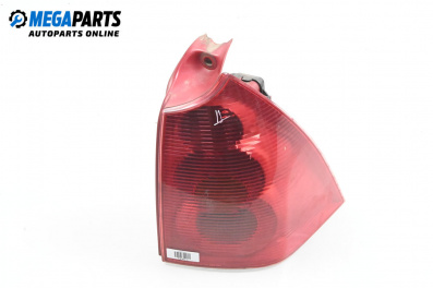 Tail light for Peugeot 307 Station Wagon (03.2002 - 12.2009), station wagon, position: right