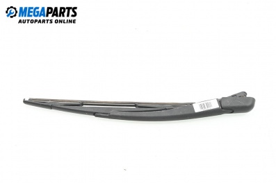 Braț ștergător lunetă for Peugeot 307 Station Wagon (03.2002 - 12.2009), position: din spate