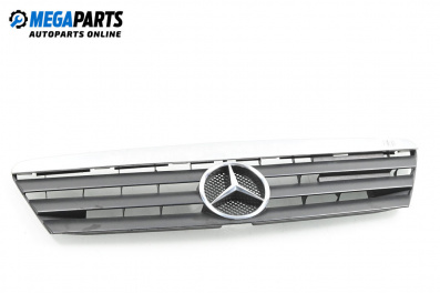 Grilă for Mercedes-Benz A-Class Hatchback  W168 (07.1997 - 08.2004), hatchback, position: fața