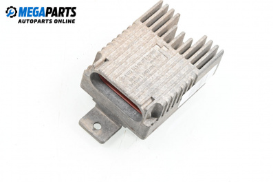 Radiator fan relay for Mercedes-Benz A-Class Hatchback  W168 (07.1997 - 08.2004) A 140 (168.031, 168.131), № A 027 545 80 32