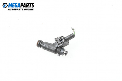 Gasoline fuel injector for Mercedes-Benz A-Class Hatchback  W168 (07.1997 - 08.2004) A 140 (168.031, 168.131), 82 hp