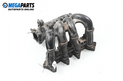 Intake manifold for Mercedes-Benz A-Class Hatchback  W168 (07.1997 - 08.2004) A 140 (168.031, 168.131), 82 hp