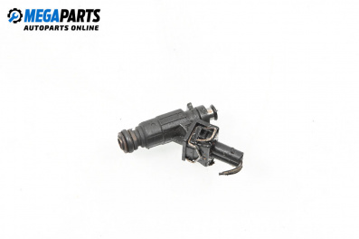 Gasoline fuel injector for Mercedes-Benz A-Class Hatchback  W168 (07.1997 - 08.2004) A 140 (168.031, 168.131), 82 hp