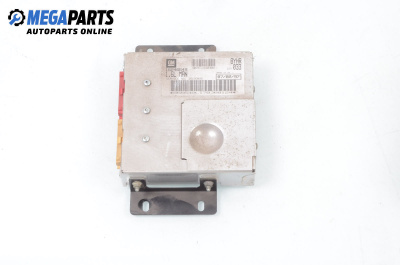 ECU for Alfa Romeo 145 Hatchback (07.1994 - 01.2001) 1.6 i.e., 103 hp, № GM16246649