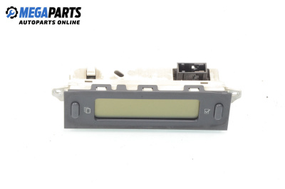 Display for Citroen C5 I Hatchback (03.2001 - 03.2005)