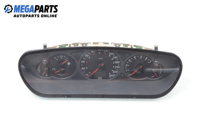 Instrument cluster for Citroen C5 I Hatchback (03.2001 - 03.2005) 2.0 16V HPi (DCRLZB), 140 hp