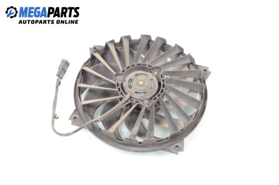 Radiator fan for Citroen C5 I Hatchback (03.2001 - 03.2005) 2.0 16V HPi (DCRLZB), 140 hp