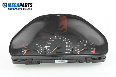 Instrument cluster for Mercedes-Benz C-Class Sedan (W202) (03.1993 - 05.2000) C 180 (202.018), 122 hp